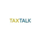 TaxTalk iOS Icon
