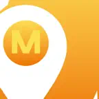 MARESHOP iOS Icon