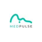 MedPulse+ iOS Icon