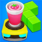 Coffee Jam - Sort Block iOS Icon