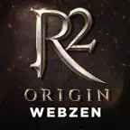 R2 ORIGIN iOS Icon
