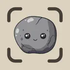 Stone Identifier by RockPic iOS Icon