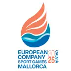 ECSG 2025 iOS Icon