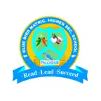 Blue Bird School App iOS Icon