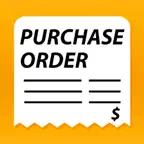 Purchase Order - PO Maker iOS Icon