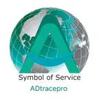 ADtracepro iOS Icon