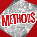 Methods: Complete Edition iOS Icon