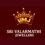 Sri Valarmathi Jewellers iOS Icon