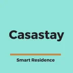 Casa Stay - SmartResidence iOS Icon