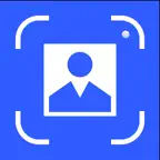 Passport Photo-ID Photo pro icon