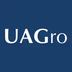 UAGro Campus Digital iOS Icon