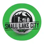 Small Lake City Golf iOS Icon