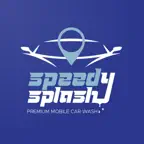 Speedy Splash Driver iOS Icon