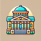 Taiwan Museum iOS Icon