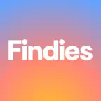 Findies – Your Digital Experts icon