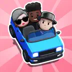 Where's My Car?! iOS Icon