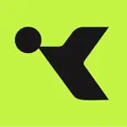 bank.kd універсальний банкінг Icon