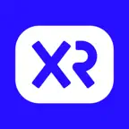 XR-Viewer iOS Icon