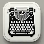 Book Maker - Create Your Story iOS Icon