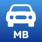 Manitoba Class 5 Test Prep iOS Icon