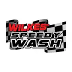 Wilkes' Speedy Wash iOS Icon