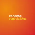 Conecta Especialistas iOS Icon