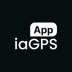 IaGPS iOS Icon