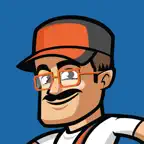 Seu Felix - Prestador iOS Icon