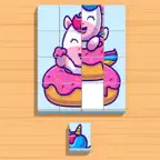 Jigtile iOS Icon