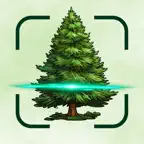 Tree Identifier: Plant Care iOS Icon
