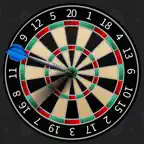 Darts Scorekeeper iOS Icon