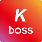 KBoss iOS Icon