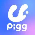 Pigg U （ピグユー） iOS Icon