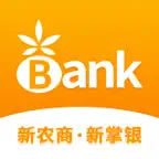 吉林农信新一代手机银行 icon