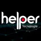 Helper - Monitoramento iOS Icon