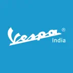 Vespa India iOS Icon