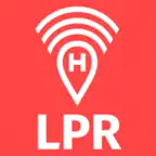 HotSpot Enforcement iOS Icon