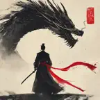 Wuxia Novel iOS Icon