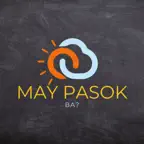 May Pasok Ba iOS Icon
