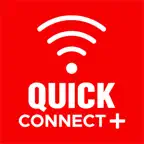 Bolide Quick Conenct Plus iOS Icon
