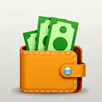 Family Accountant iOS Icon