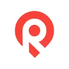 Rahayel Parking iOS Icon