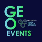 GEO's Event Portal iOS Icon
