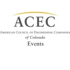 ACEC Colorado Events iOS Icon