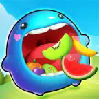 Slime Hole iOS Icon