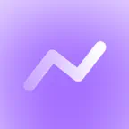 AI Investing: Stock & Crypto Icon