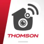 ThomsonHome iOS Icon