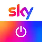 Sky Remote iOS Icon