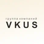 VKUS Доставка iOS Icon