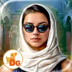 Mystery of Myth: Hidden Object iOS Icon